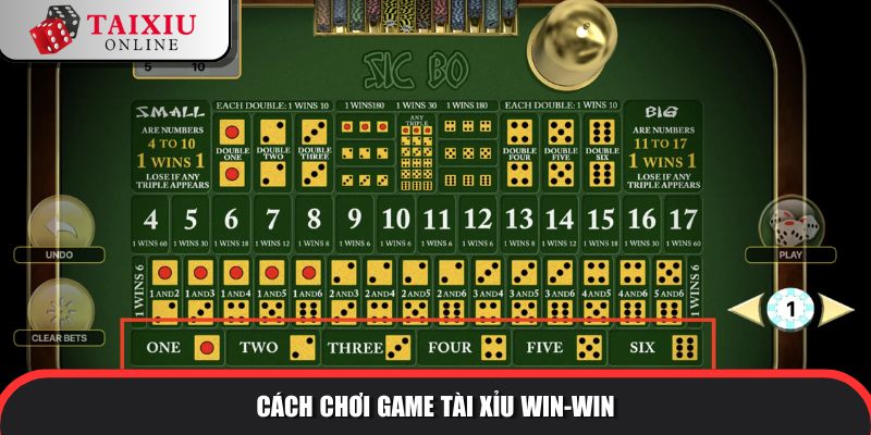 cach choi tai 851 Mẹo chơi hay giúp AE về bờ nhanh