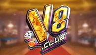 Cổng Game Tài Xỉu V8Club - Sân Chơi Tài Xỉu Đổi Thưởng Uy Tín